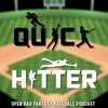 OBFB QUICK HITTER EP 10- Josh Bell, Tommy LaStella crushing! Travis Shaw is not.
