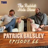 Episode 66 - Patrick Balsley