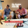 Episode 73 - Cody Weisenburger