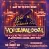BIG NEWS: Wes Johnson's VoiceAPalooza Charity Drive (Fallout and Elder Scrolls Reunions and an Old Time Radio Play!)