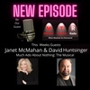 Be Our Guest with Janet McMahan & David Huntsinger (Much Ado About Nothing)
