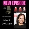 Be Our Guest with Mindi Dickstein ( Little Women, Benny & Joon)