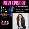 Be Our Guest with Chilina Kennedy (Wild About You)