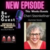 Be Our Guest with Cheri Steinkellner (Summer Stock)