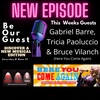 Be Our Guest with Gabriel Barre, Tricia Paoluccio & Bruce Vilanch (Here You Come Again)