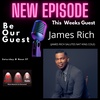 Be Our Guest with James Rich (James Rich Salutes Nat King Cole)