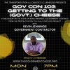GovCon 103: Getting to the Government Cheese with Kevin Jennings
