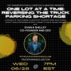 Episode #102 One Spot At a Time: Reversing the Truck Parking Shortage with Trucking Parking Club's Evan Shelley