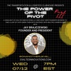 The Power of the Pivot Part 3 with Jay Brajczewski Founder and CEO of Exalted Innovations LLC