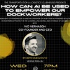 How Can AI Be Used to Empower Our Dockworkers? A Highlight of Powerouse AI with Co-Founder and CEO Ivo Verhaegh