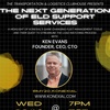 Episode #110 The Next Generation of ELD Support Services with Ken Evans, Founder, CEO, and CTO of Konexial