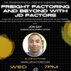Episode #124 Freight Factoring and Beyond with JD Factors' Business Development Officer Jon Gay
