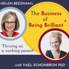 S5 E1 'Thriving as a working parent' with Yael Schonbrun PhD