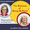 S5 E2 'Shaping better working lives' with Beth Stallwood