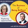 S5 E4 'Exploring opportunities' with Kevin Hogarth