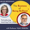 S5 E7 'Introducing meeting-free days' with Professor Vijay Pereira