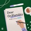 Dear (In)Fertility Season 6: "Fertility Troubleshooting," Coming Soon!