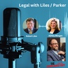 Season 6 - Episode 11 - Legal with Liles/Parker - Medicare Part C Appeals Process