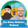 S4 E27 (S4 Bonus Episode #4) Elizabeth MacDuffie on the Notes McGotes Podcast