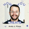 Interpreting Day Dreams With Andy J Pizza