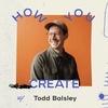 Creative Leaps of Faith with Todd Balsley