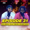 EPISODE 31 (Feat Dennis of The Alternate Timeline and Solomon Caesar) | NEW Movie Trailers, Mario Bros SMASH Box Office + CRAZY Star Wars News 