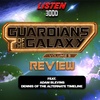 Guardians Of The Galaxy Vol. 3 *SPOILER* Review (Feat. Dennis of The Alternate Timeline & Adam Blevins)