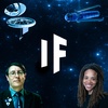 What If We Lived In Space? - Guests: Dr. Ronke Olabisi and Jerry Stone