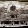 1101 Wellington Way