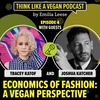 Economics of Fashion: a Vegan Perspective