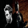 Robert Pattinson is Batman