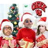Merry Christmas from Geek Vs