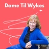 EPISODE 102: Dame Til Wykes, King's College London: Digital Mental Healthcare - Balancing Innovation with Responsibility