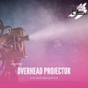 Ep 24 - Overhead Projector