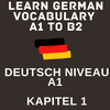 German_Niveau_A1_Chapter1