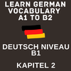 German_Niveau_B1_Chapter1