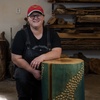 Katie Freeman - From Manufacturing Technology to Furniture Design
