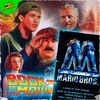 Super Mario Bros. (1993) | Book to the Movie 