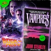 John Carpenter's Vampires | Book to the Movie
