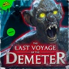 The Last Voyage of the Demeter (2023) | Ripe Reviews