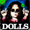 Dolls (1986) | Movie Dumpster S6 E14
