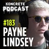 #183 - Murder In Georgia: The Journalist Hunting American Psychos - | Payne Lindsey