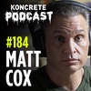 #184 - FBI's Most Wanted Con Artist Explains The Art of Being a Snitch | Matthew Cox