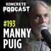 #193 - Horrifying Biblical Prophecy Predicts Catastrophic Rise in Shark Fatalities | Manny Puig