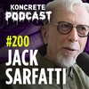#200 - CIA Funded Physicist Exposes Conscious UFOs, Warp Drive & Time Travel | Jack Sarfatti
