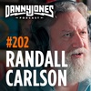 #202 - Randall Carlson Finally Reveals Proof of Ancient Lightning Bolt Technology