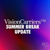 Podcast Summer Break Update