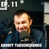 Andriy Yakushchenko: Ukraine to the America