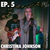 Christina Johnson: Worship Leader,  Pastor's Wife, and More