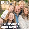 The Stone Family: Love Restored Dominican Republic